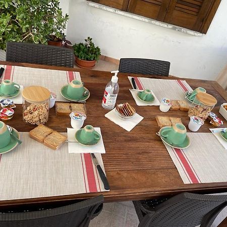 Villino Donna Rita Hotel Lecce Exterior photo