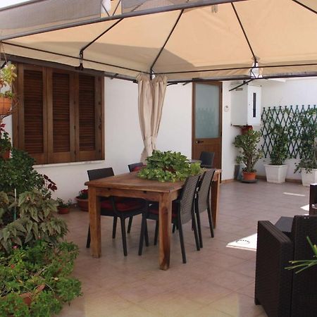 Villino Donna Rita Hotel Lecce Exterior photo