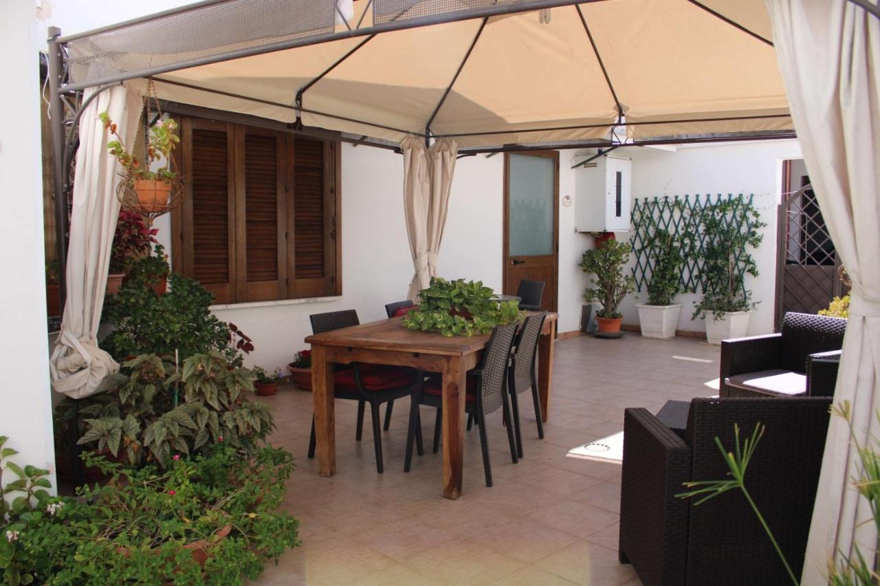 Villino Donna Rita Hotel Lecce Exterior photo