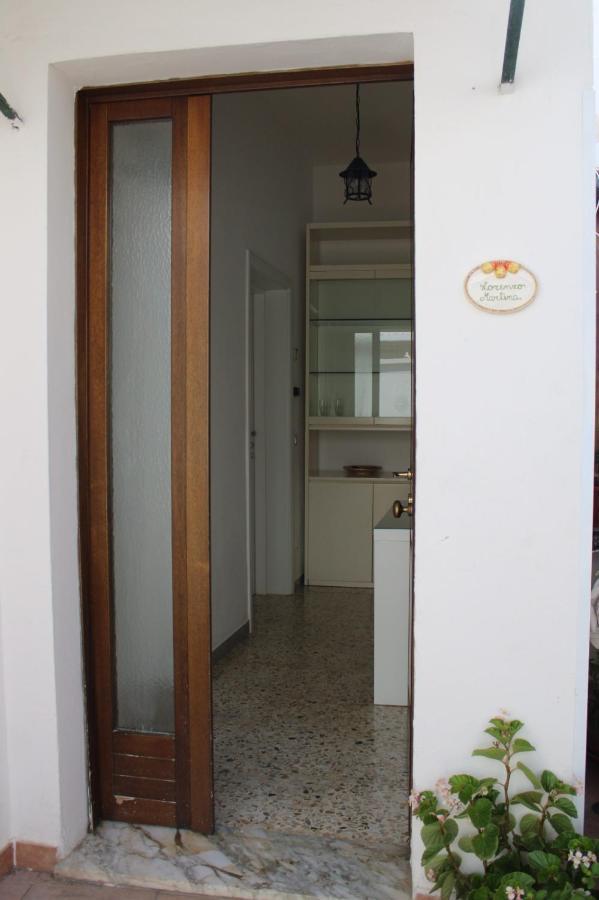 Villino Donna Rita Hotel Lecce Exterior photo